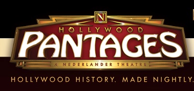 Hollywood’s Famous Pantages Theater Fall 2014- Winter 2015 Season Schedule | Family Choice Awards